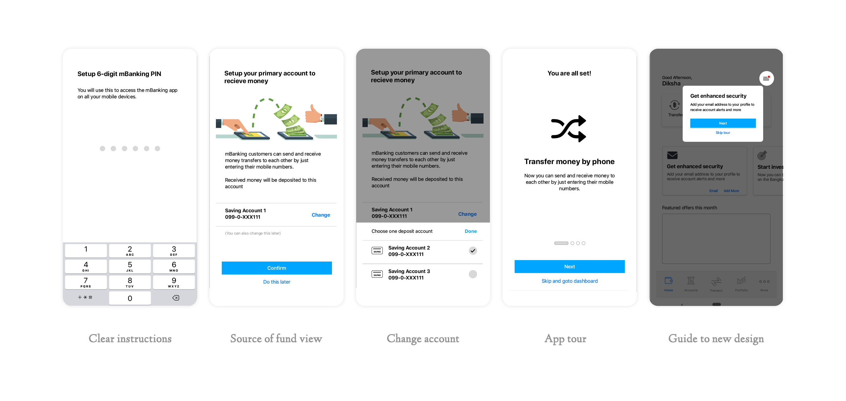 onboarding