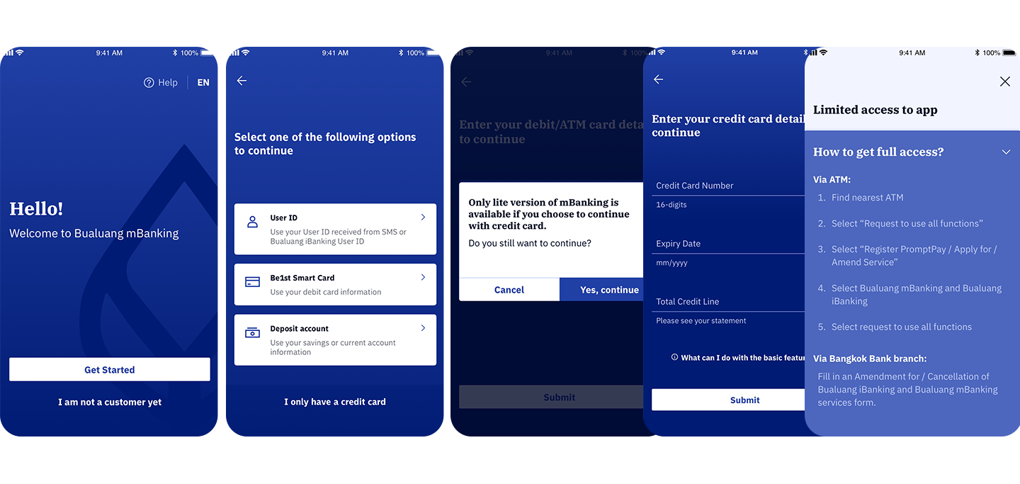 onboarding
